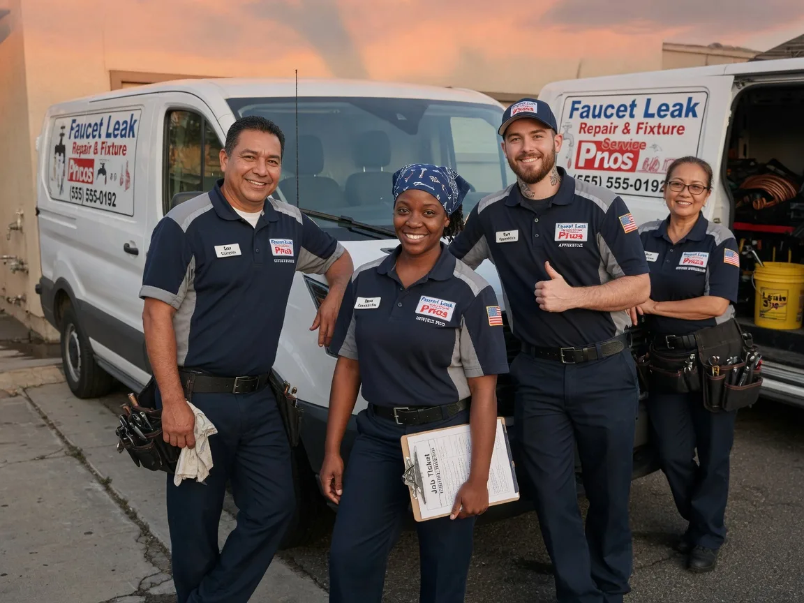 Faucet Repair company in Madison, NY