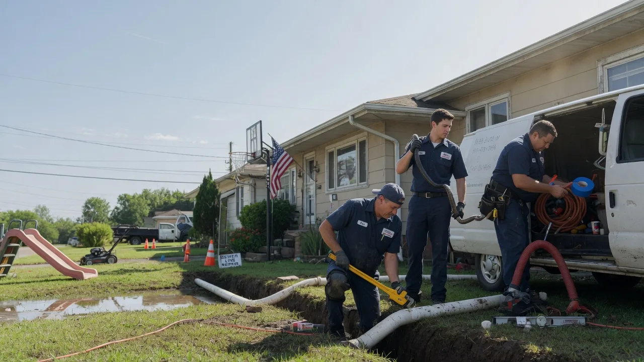 Toilet Installation in Madison, NY near me